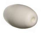 Ea20 Pentair White Ballast Float 807318017726