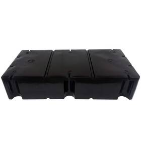 14131 Eagle Floats 36 Inch X 60 16 Foam Filled Dock Float Drum Distributed By Multinautic