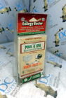 Eb-35 The Energy Buster Hp Pool Spa Electricity Saver Nib