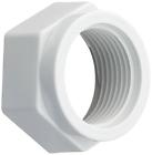 Ed15 Pentair Plastic Feed Hose Mender Nut Replacement Automatic 807318017993