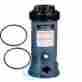 Ee169 Reliant Inground In-line Automatic Swimming Pool Chlorinator Chemical Feeder