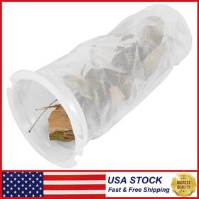 Egqp2317 Eg-auto 004152451700 Fine Mesh Bag 600 Micron Filter For Paramount Pool Skimmer Basket