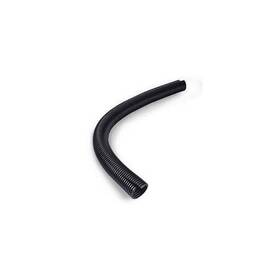 Wl-bk-ns-200-100 Electriduct Non-slit Polyethylene Wire Loom- 2 Inch X 100ft- Black