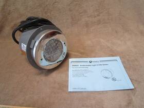 Ul-s100pn Emaux Pool Light Underwater Niche For Ul-s100 Or Led-s100