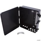 Encllx Pentair Power Center Enclosure Compool