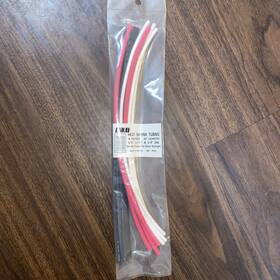 Ht-002064 Enkay Heat Shrink Tubing