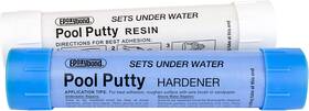 Epoxybond Pool Putty 656103038749 Atlas Epoxy Set