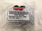 25207-800-000 Equalizer Custom Molded Products Mip-white 1.5 Suction