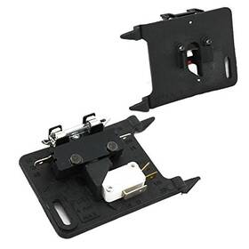 Ep-22001682 Evertechpro 22001682 Switch Lid Assembly Replacement For Admiral Washer