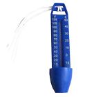 Ew36761 Northlight Swimming Pool Thermometer Cord Economy Blue And 093422367615