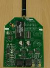 520023 Ez Compool 520168 Pcb Antena Eztouch Pentair Touch Cp100 Receiver Lx100