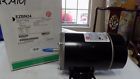 Ezbn24 Us Motors New Hp Single Speed Thru Bolt Pool And