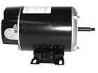 Ezbn35 Nidec Us Motors Hp Thru Bolt Single Speed Pool And
