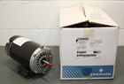 Tbs1152v1 Ezbn50 Emerson New Two Speed Motor Hp 786382058463