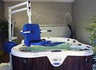 F-005slu Aqua Creek Spa Lift 811628024015