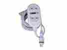 F-104jh Aqua Creek 4 Button Hand Remote
