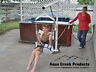 F-194phbl-na Aqua Creek Spa Ez Super Power Pool Lift Anchor Not