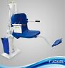 F-admrl Aqua Creek New Admiral Adjustable Seat Pool Chair 039339294101