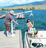 F-ezpl2 Aqua Creek Spa Ez Pool Lift Anchor Not Included Capacity