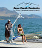 F-pezpl2 Aqua Creek Spa Ez Power Pool Lift Anchor Not Included