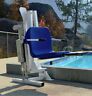 F-ppxrd-na Aqua Creek New Ambassador Standard Pull Out Leg 811628023575