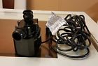Sfs1500 F1500 Summer Escapes Pump C