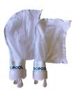 F16 Fibropool Fibropro Polaris Replacement Bag Pack 760820385359