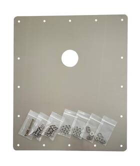Fair Oaks Products 655726988776 Fairoaksreturnxl - Pool Repair Kit Extra Large
