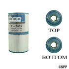 Fc-2386 Filbur Filter Cartridge Model