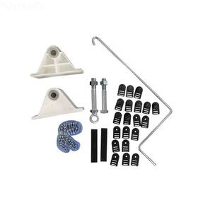 Feherguard 774104200306 End Box Only