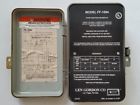 Ff-1094 Len Gordon Pool And Spa Function Air Switch Control System