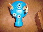 701.213 Fh55exchanger Fibropool Fibroheat Fh 055
