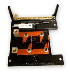 Wpc-2 Fiberstars I0816ml1125cu/cusp Breaker Mount Panel Fit Wpc-1 Control