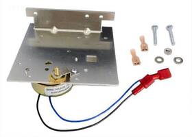 Y10-4010 Fiberstars Color Wheel Motor Assembly 6004