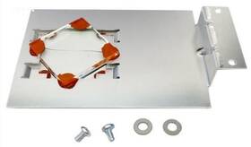 Y206050 Fiberstars Hot Mirror Bracket Assembly