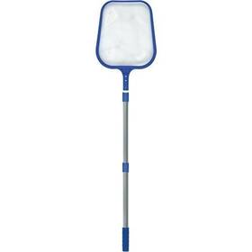 Hi-mxbh-akg7 Fibropool Leaf Skimmer Net With 3 Foot Telescoping Pole