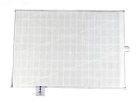 239001175 Filbur Grid 12-7/16 Inch