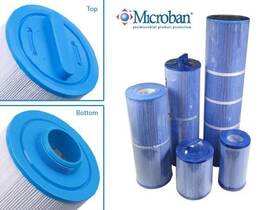 Apcc7012m Filbur Swimming Pool And Spa Replacement Filter Cartridge 35 Sq Ft 13507