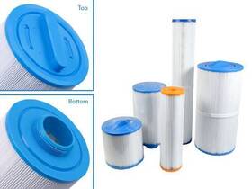 Apcc7034 Filbur Swimming Pool And Spa Replacement Filter Cartridge 50 Sq Ft