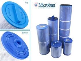 Apcc7144m Filbur Swimming Pool And Spa Replacement Filter Cartridge 40 Sq Ft 14510