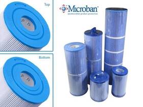 Apcc7150m Filbur Swimming Pool And Spa Replacement Filter Cartridge 50 Sq Ft 15002