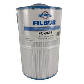 Apcc7245 Filbur Fc-0474 Pool And Spa Replacement Filter Cartridge 75 Sq Ft 7ch-975