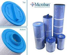 Apcc7373m Filbur Swimming Pool And Spa Replacement Filter Cartridge 35 Sq Ft 5ch35