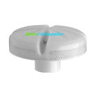 640-8210 Fitting 6 Waterway 2 " V Insider Side Suction Wall