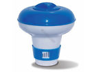 K033bu " Floating Poolstyle Chlorine Tablet 1-1 Pools 2 Chlorinator Dispenser