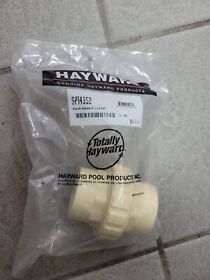 Sp14952 Flush Union Hayward 1 1/2inch Fpt Wg