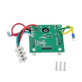 521218 Folosem Surge Board Pcba For Fits Use With Easytouch Pl4/psl4 Control