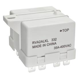 Rva2alkl1p Formiden Rva2alkl Control Box Well Pump Relay - 230v Replacement For Franklin