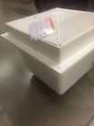 Fpk-50-818-6 Manufacturing Frp Sump With Outlet White