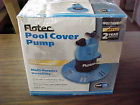 Fpos1790pca Cover 1 4 Pool Hp Flotec Pump